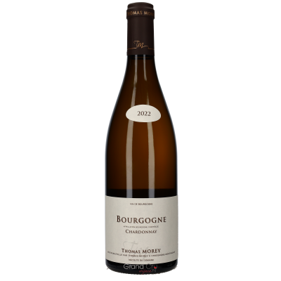 2022 Thomas Morey Bourgogne Chardonnay