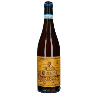 2022 Valentini Cerasuolo d'Abruzzo Rosé