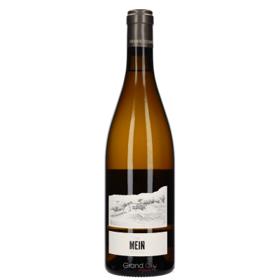 2022 Viña Mein O Gran Meín Blanco