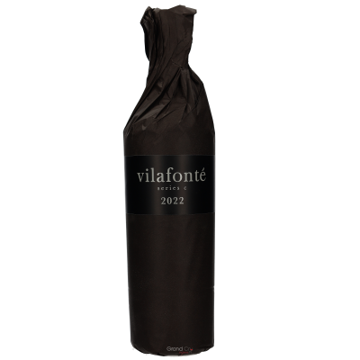 2022 Vilafonté Series C