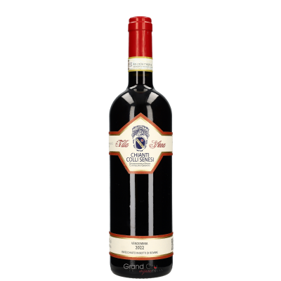 2022 Villa Sant'Anna Chianti Colli Senesi