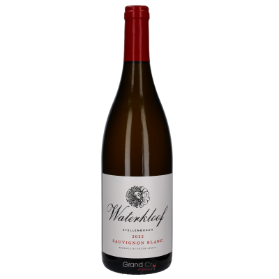 2022 Waterkloof Sauvignon blanc