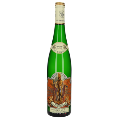 2022 Weingut Knoll Ried Kreutles Loibner Grüner Veltliner Federspiel