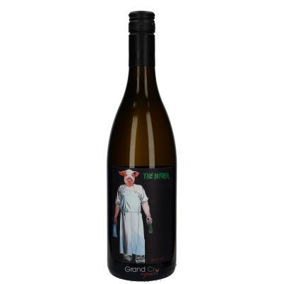 2022 Weingut Schwarz The Butcher Cuvee Weiss