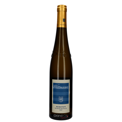 2022 Weingut Wittmann Morstein Riesling Trocken Grosses Gewächs BIO