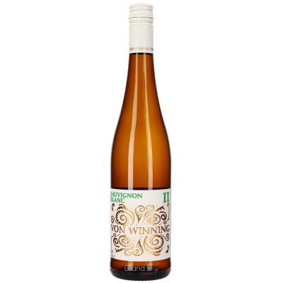 2022 Weingut von Winning Sauvignon Blanc II