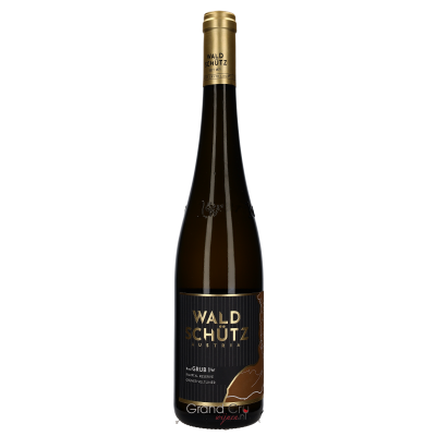 2022 Weinhof Waldschütz Grüner Veltliner Kamptal Ried Grub 1ÖTW BIO