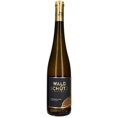 2022 Weinhof Waldschütz Weissburgunder Grosse Reserve