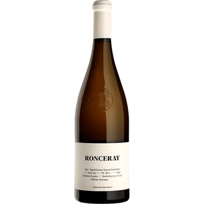 2022 Domaine Belargus Anjou Noir