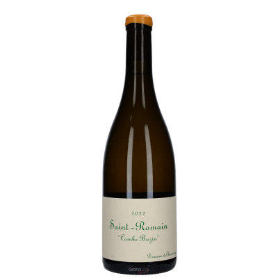 2022 Domaine de Chassorney Saint-Romain Combe Bazin (by Frédéric Cossard)