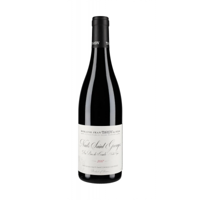 2022 Domaine Jean Tardy Nuits-Saint-Georges Au Bas de Combe Vieilles Vignes