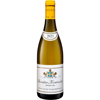 2007 Domaine Leflaive Chevalier-Montrachet Grand Cru