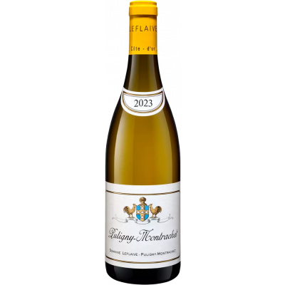 2022 Domaine Leflaive Puligny-Montrachet