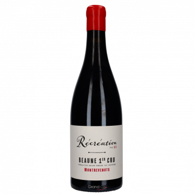 2022 Etienne Sauzet Récréation par ES Beaune 1er Cru Montrevenots