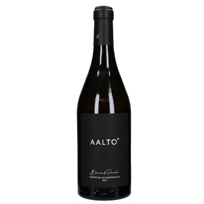 2023 Aalto Blanco de Parcela Fuente de las Hontanillas