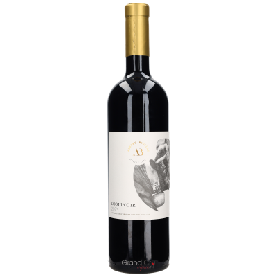 2023 Albert Biollaz La Cuvée des Reines La Canaille