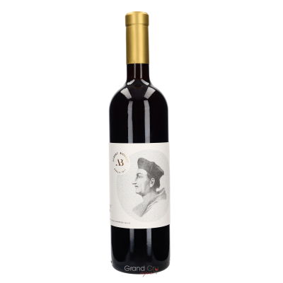 2023 Albert Biollaz Le Grand Schiner Pinot Noir