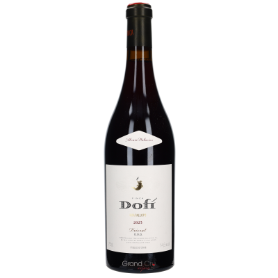 2023 Alvaro Palacios Finca Dofi