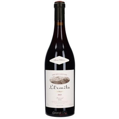 2023 Alvaro Palacios L'Ermita