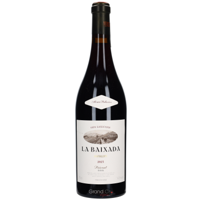 2023 Alvaro Palacios La Baixada