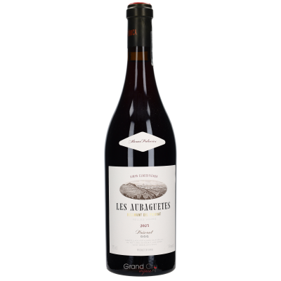 2023 Alvaro Palacios Les Aubaguetes