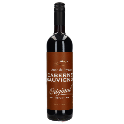 2023 Anne de Joyeuse Original Cabernet Sauvignon
