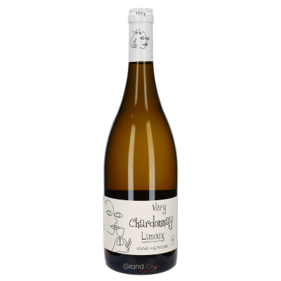 2023 Anne de Joyeuse Very Chardonnay Limoux