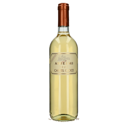 2023 Anselmi Capitel Croce