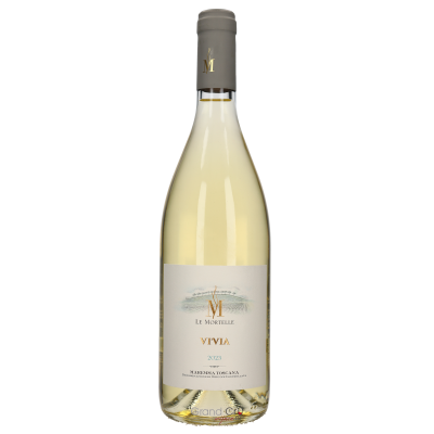 2023 Antinori Le Mortelle Vivia Maremma Toscana