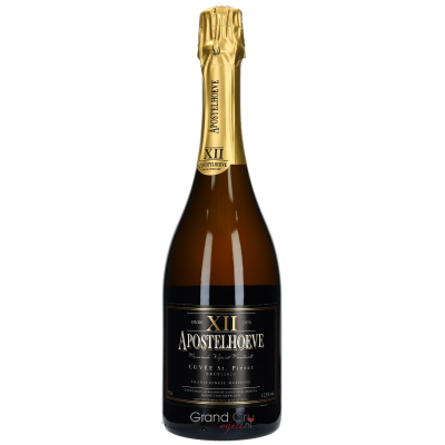 2023 Apostelhoeve Cuvee St. Pieter Brut Maaastricht