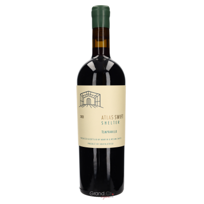 2023 Atlas Swift Shelter Tempranillo