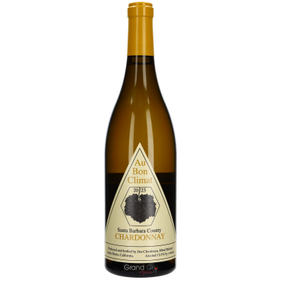 2023 Au Bon Climat Chardonnay Santa Barbara County