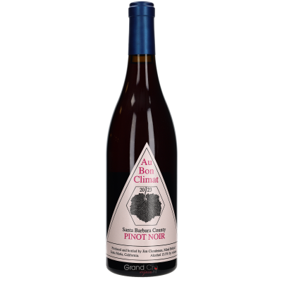 2023 Au Bon Climat Pinot Noir Santa Barbara County