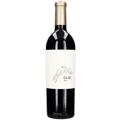 2023 Bodegas El Nido Clio