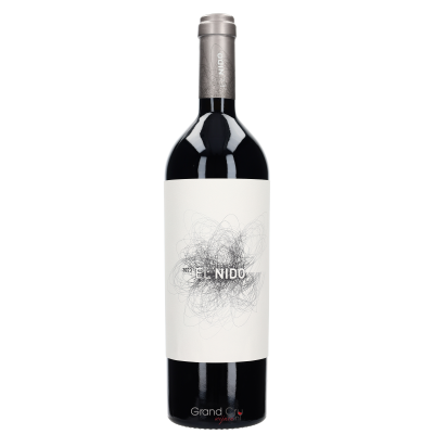 2023 Bodegas El Nido Nido