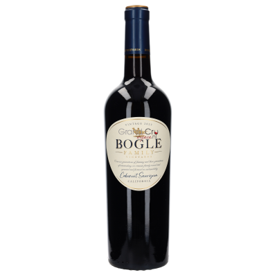 2023 Bogle Vineyard Cabernet Sauvignon
