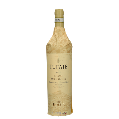 2023 Bolla Tufaie Soave Superiore Classico in Giftwrap