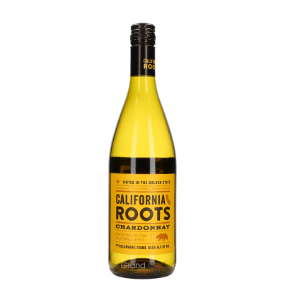 2023 California Roots Chardonnay