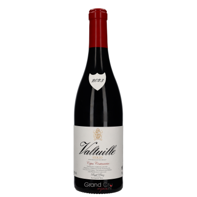 2023 Castro Ventosa Valtuille Cepas Centenarias