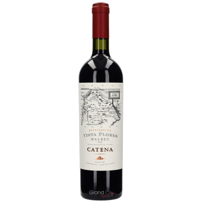 2023 Catena Zapata Malbec Appellations Vista Flores