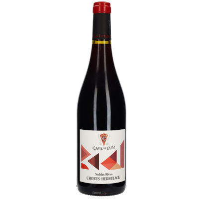 2023 Cave de Tain Nobles Rives Crozes Hermitage Rouge