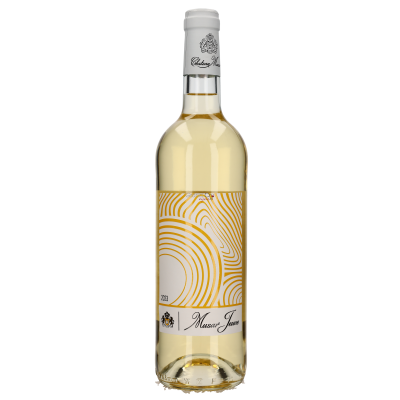 2023 Chateau Musar Jeune Blanc