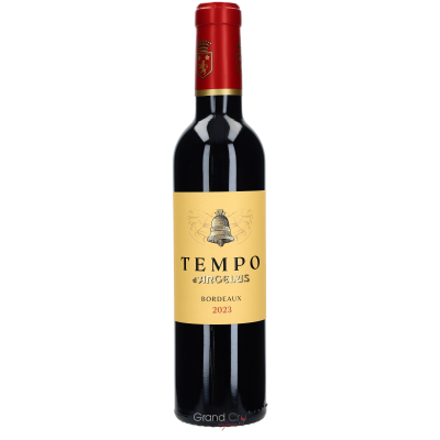 2023 Château Angélus Tempo d'Angelus 0.375 ltr