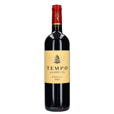 2023 Château Angélus Tempo d'Angelus