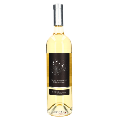 2023 Château Constellation Johannisberg de Chamoson