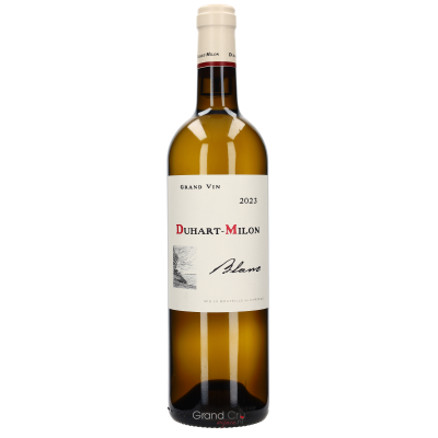 2023 Château Duhart-Milon Le Blanc de Duhart-Milon
