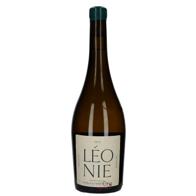 2023 Château La Tour Blanche Léonie Blanc Sec