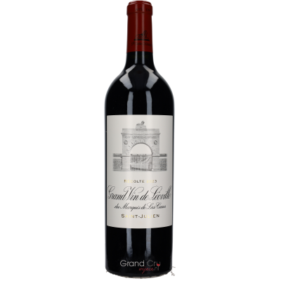 2023 Château Léoville Las Cases 