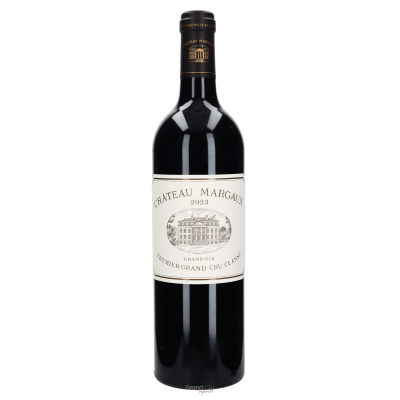 2023 Château Margaux