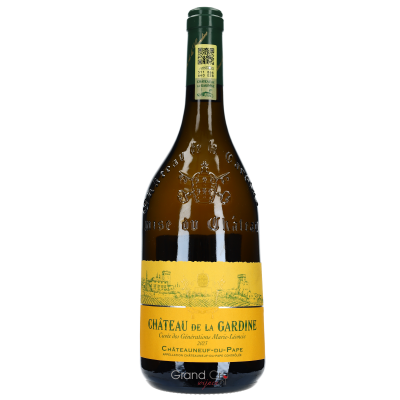 2023 Château de la Gardine Chateauneuf-du-Pape Vieilles Vignes Marie Leoncie